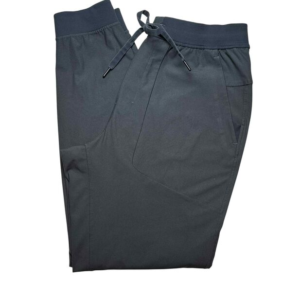 Lululemon ABC Jogger 31" Melanite - Picture 2 of 13